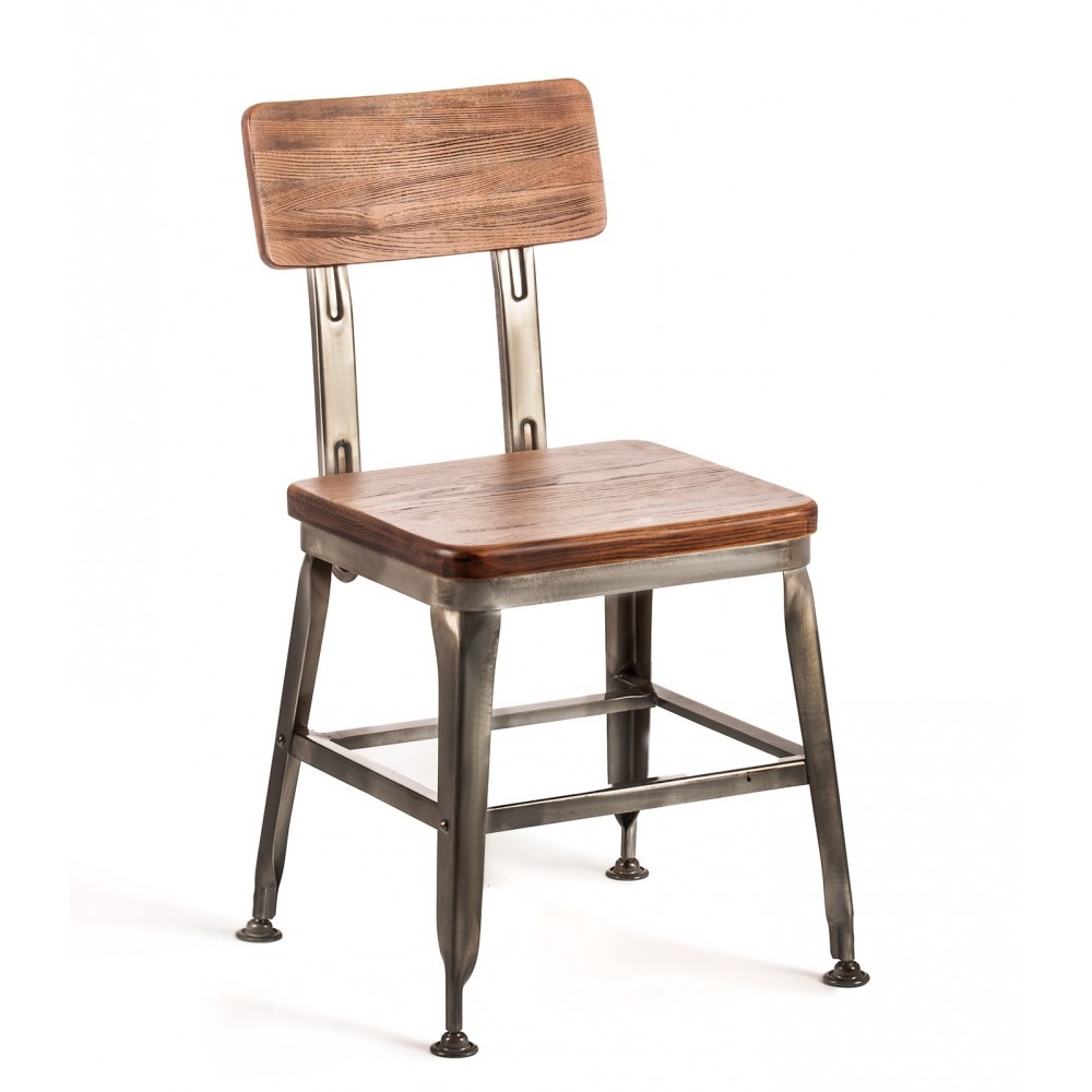 Industry Public Dining Chair