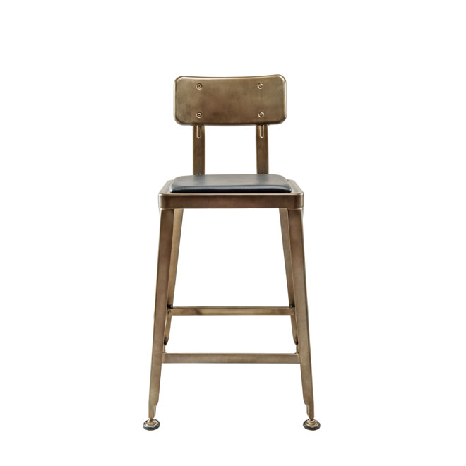 Industry Public Counter Stools