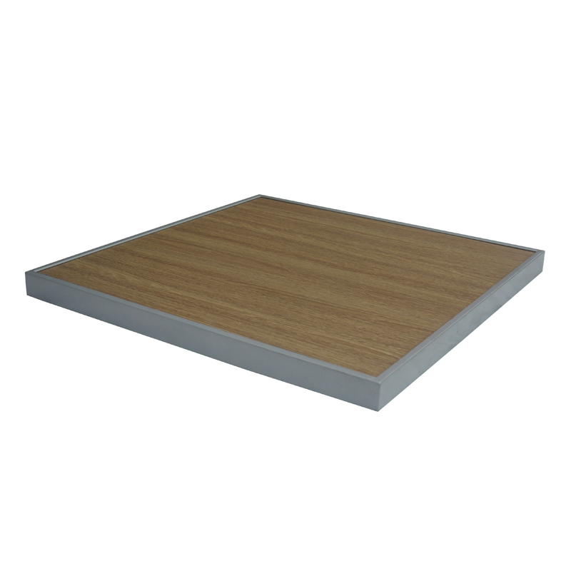 Outdoor HPL commercial Table Top